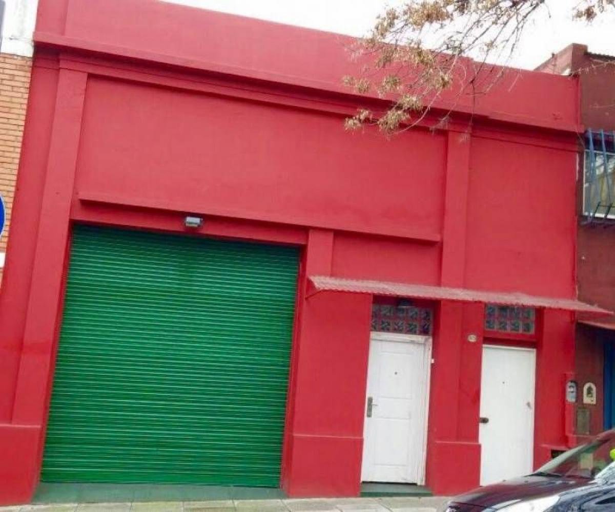 Bureau à Buenos Aires, Argentina 380m² No. 105338