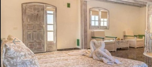 9 bedrooms Villa in Tias, Spain No. 170322 14