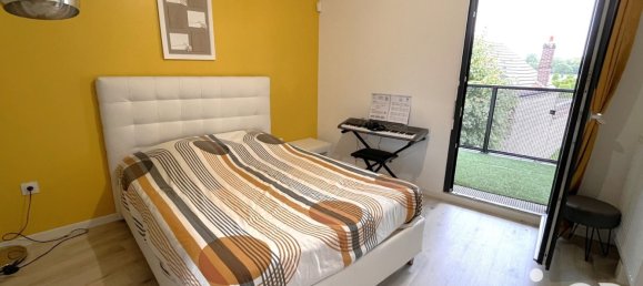 1 غرف نوم شقة في Compiegne, France رقم 227318 8