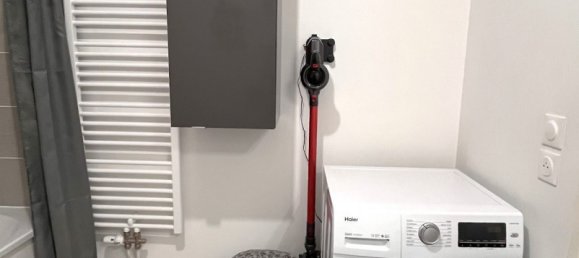 1 غرف نوم شقة في Compiegne, France رقم 227318 12