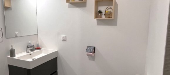 1 غرف نوم شقة في Compiegne, France رقم 227318 10