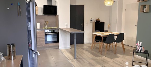 1 غرف نوم شقة في Compiegne, France رقم 227318 2