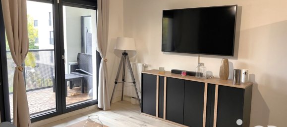 1 غرف نوم شقة في Compiegne, France رقم 227318 4