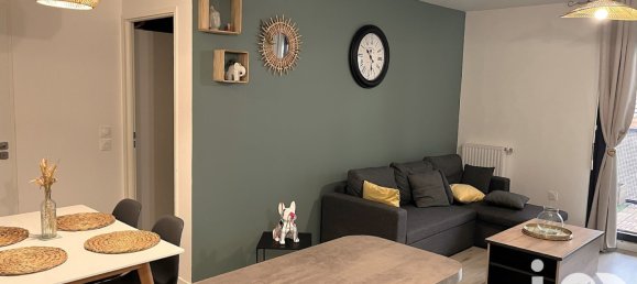 1 غرف نوم شقة في Compiegne, France رقم 227318 6