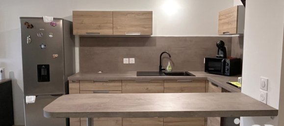 1 غرف نوم شقة في Compiegne, France رقم 227318 5