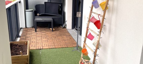 1 غرف نوم شقة في Compiegne, France رقم 227318 14