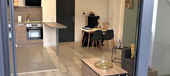 1 غرف نوم شقة في Compiegne, France رقم 227318 13