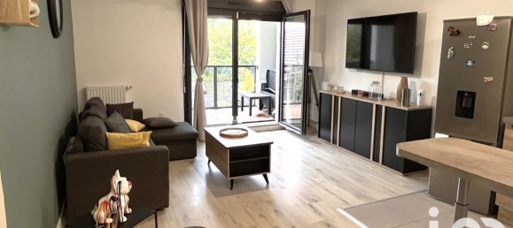 1 غرف نوم شقة في Compiegne, France رقم 227318 3