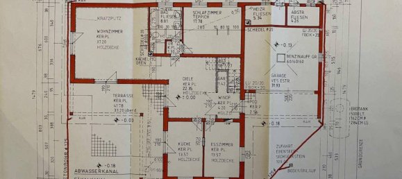 5 rooms House in Hinterbruhl, Austria No. 244033 14