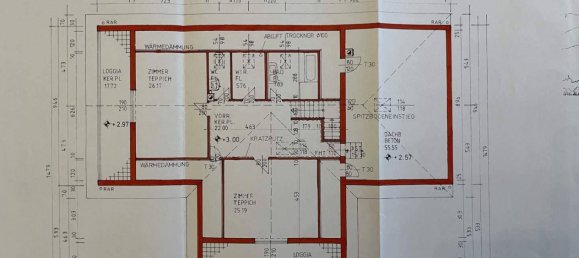 5 rooms House in Hinterbruhl, Austria No. 244033 15