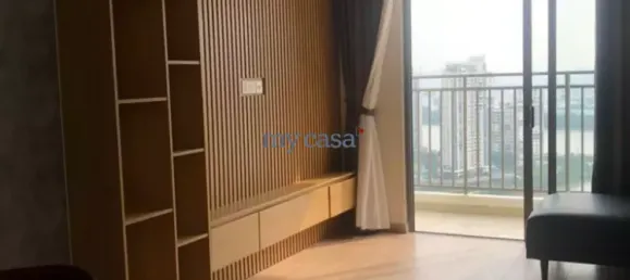 3 chambres appartement à louer à Thu Duc, Ho Chi Minh, Vietnam № 9188 7