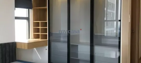 3 chambres appartement à louer à Thu Duc, Ho Chi Minh, Vietnam № 9188 6