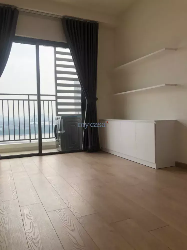 3 chambres appartement à louer à Thu Duc, Ho Chi Minh, Vietnam № 9188