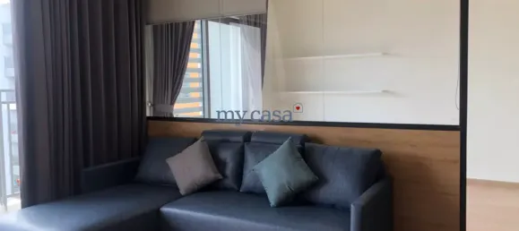 3 chambres appartement à louer à Thu Duc, Ho Chi Minh, Vietnam № 9188 5