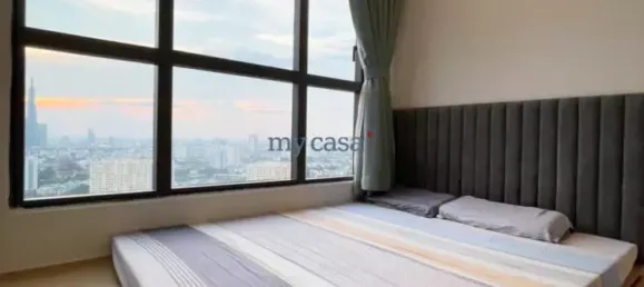 3 chambres appartement à louer à Thu Duc, Ho Chi Minh, Vietnam № 9188 9