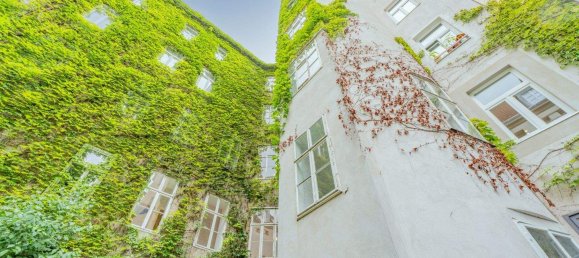 2 rooms Apartment in Meidling, Austria No. 196495 14