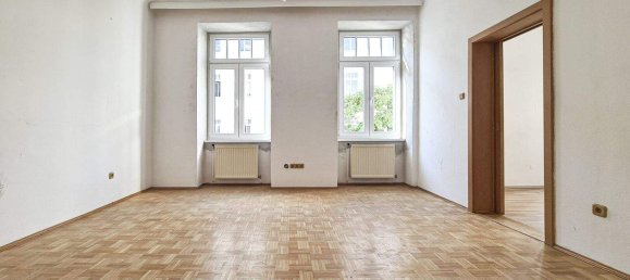 2 rooms Apartment in Meidling, Austria No. 196495 6