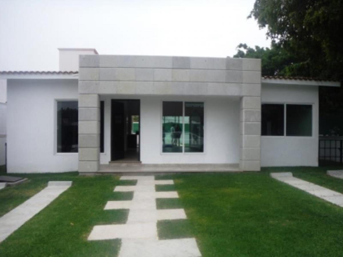 Casa T3 em Morelos, Mexico N.º 152802