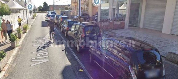 1-Zimmer Gewerbliche Immobilie in Chioggia, Italy, Nr. 229874 10