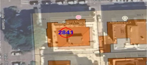 1-Zimmer Gewerbliche Immobilie in Chioggia, Italy, Nr. 229874 25