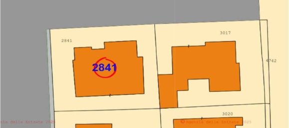 1-Zimmer Gewerbliche Immobilie in Chioggia, Italy, Nr. 229874 26