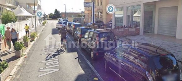 1-Zimmer Gewerbliche Immobilie in Chioggia, Italy, Nr. 229874 11