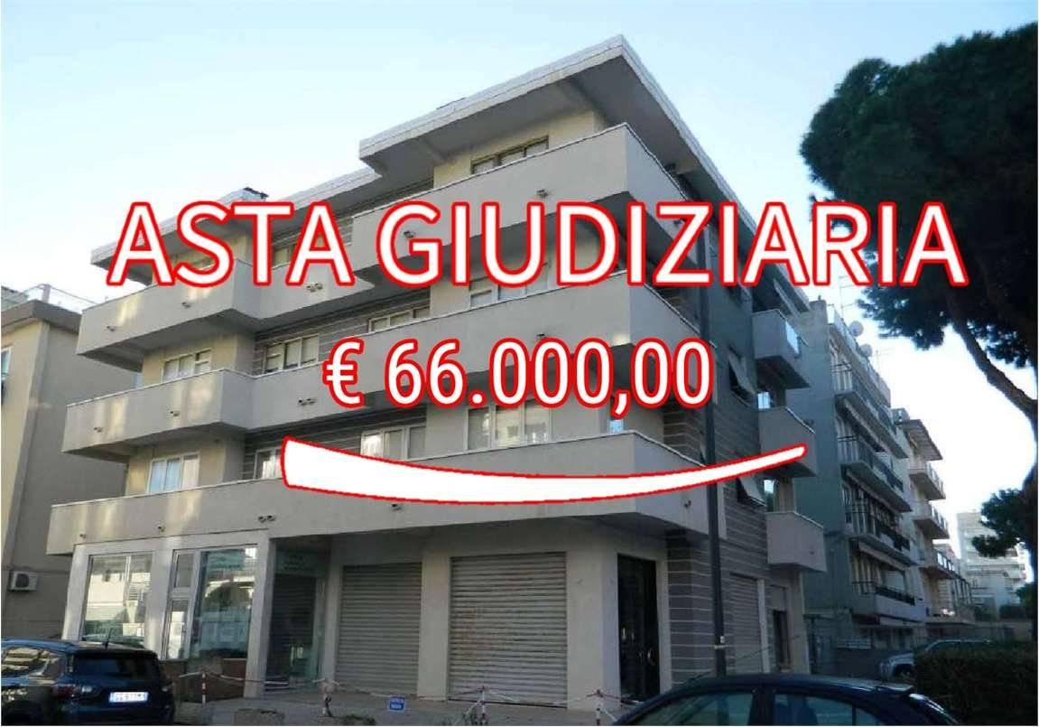 1-Zimmer Gewerbliche Immobilie in Chioggia, Italy, Nr. 229874