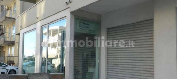 1-Zimmer Gewerbliche Immobilie in Chioggia, Italy, Nr. 229874 5