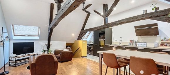 3 Schlafzimmer Wohnung in Epernay, France, Nr. 47838 2