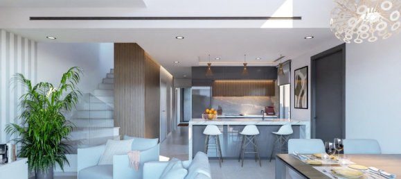 3 bedrooms Villa in Los Nietos, Spain No. 12612 5