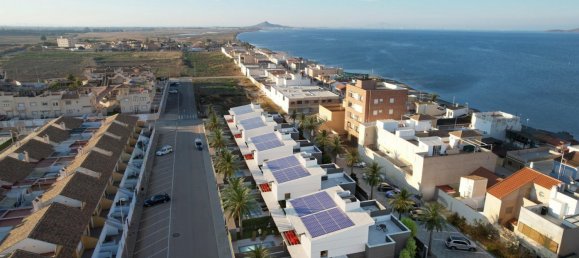 3 bedrooms Villa in Los Nietos, Spain No. 12612 24