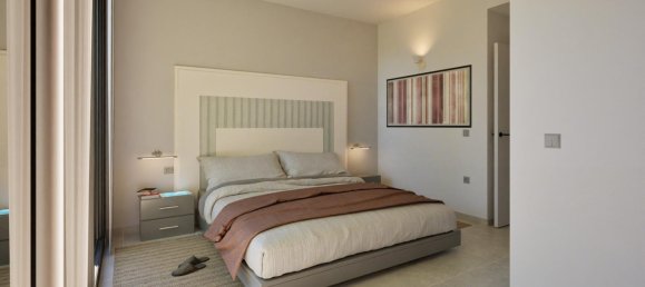 3 bedrooms Villa in Los Nietos, Spain No. 12612 13