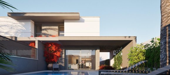 3 bedrooms Villa in Los Nietos, Spain No. 12612 2