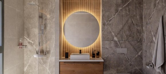 3 bedrooms Villa in Los Nietos, Spain No. 12612 15