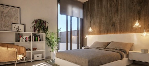 3 bedrooms Villa in Los Nietos, Spain No. 12612 8