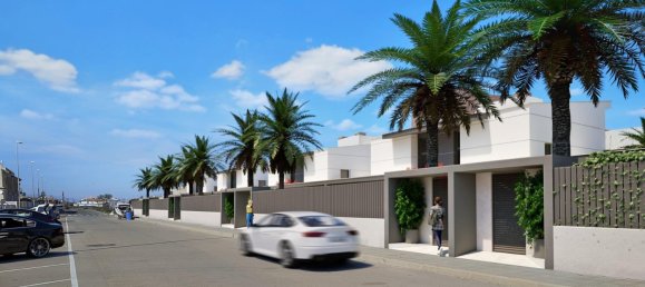 3 bedrooms Villa in Los Nietos, Spain No. 12612 20