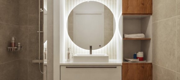 3 bedrooms Villa in Los Nietos, Spain No. 12612 14