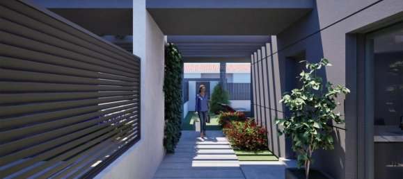 3 bedrooms Villa in Los Nietos, Spain No. 12612 3