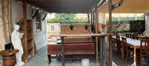 Propiedad comercial en Bassano del Grappa, Italy 200 m² No. 350326 10