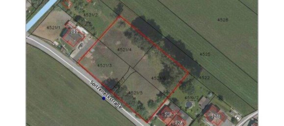 3187m² Land in Hohenems, Austria No. 133264 5