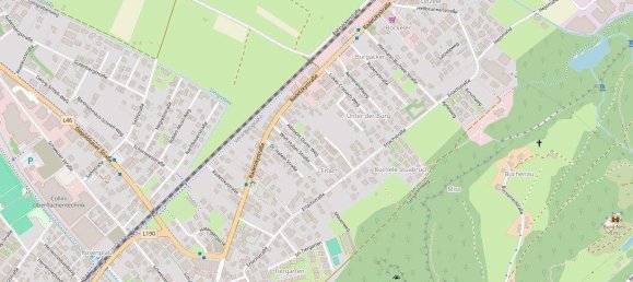 3187m² Land in Hohenems, Austria No. 133264 9