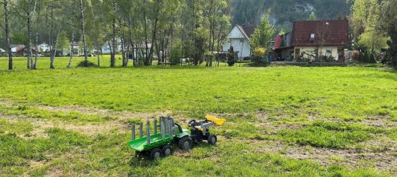 3187m² Land in Hohenems, Austria No. 133264 2
