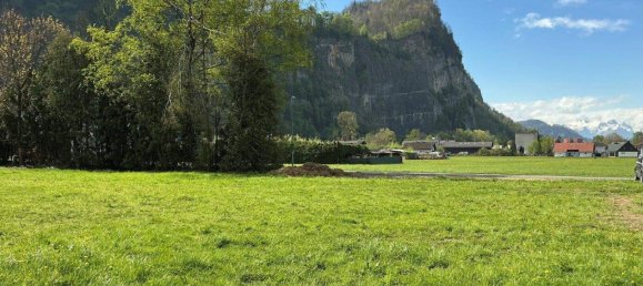 3187m² Land in Hohenems, Austria No. 133264 4