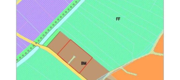 3187m² Land in Hohenems, Austria No. 133264 7