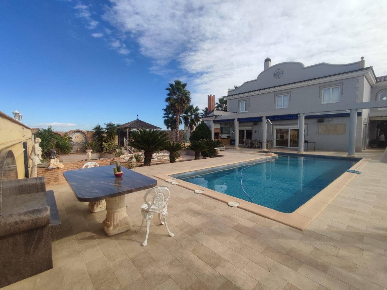 6 Schlafzimmer Villa in San Fulgencio, Spain, Nr. 287753