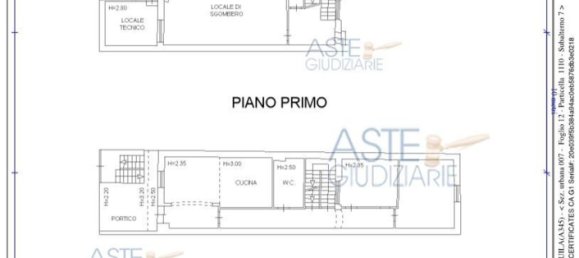 8 Schlafzimmer Haus in L'Aquila, Italy, Nr. 350240 12