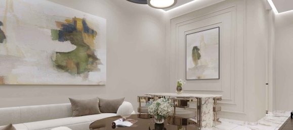 Квартира с 2 спальнями в VOLGA TOWER, Jumeirah Village Triangle, ОАЭ № 62724 9