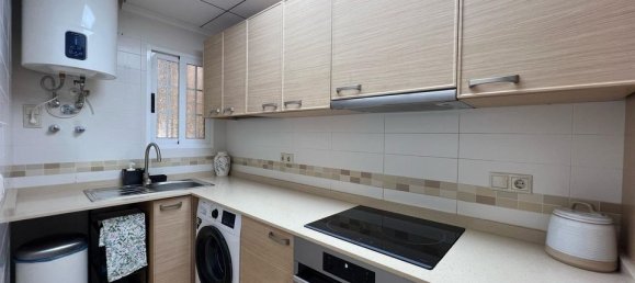 2 bedrooms Apartment in Alicante, Spain No. 179484 21