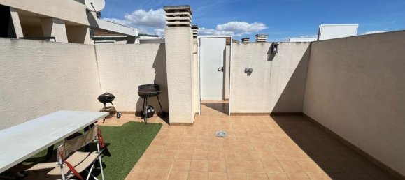 2 bedrooms Apartment in Alicante, Spain No. 179484 32