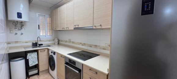 2 bedrooms Apartment in Alicante, Spain No. 179484 22